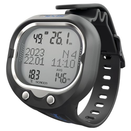 Seac komputer Screen ()